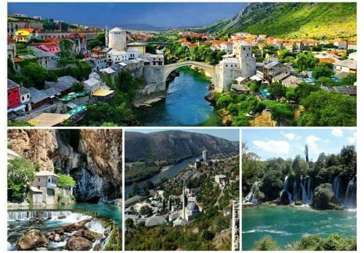 Lovely Home City Center Mostar Exterior photo