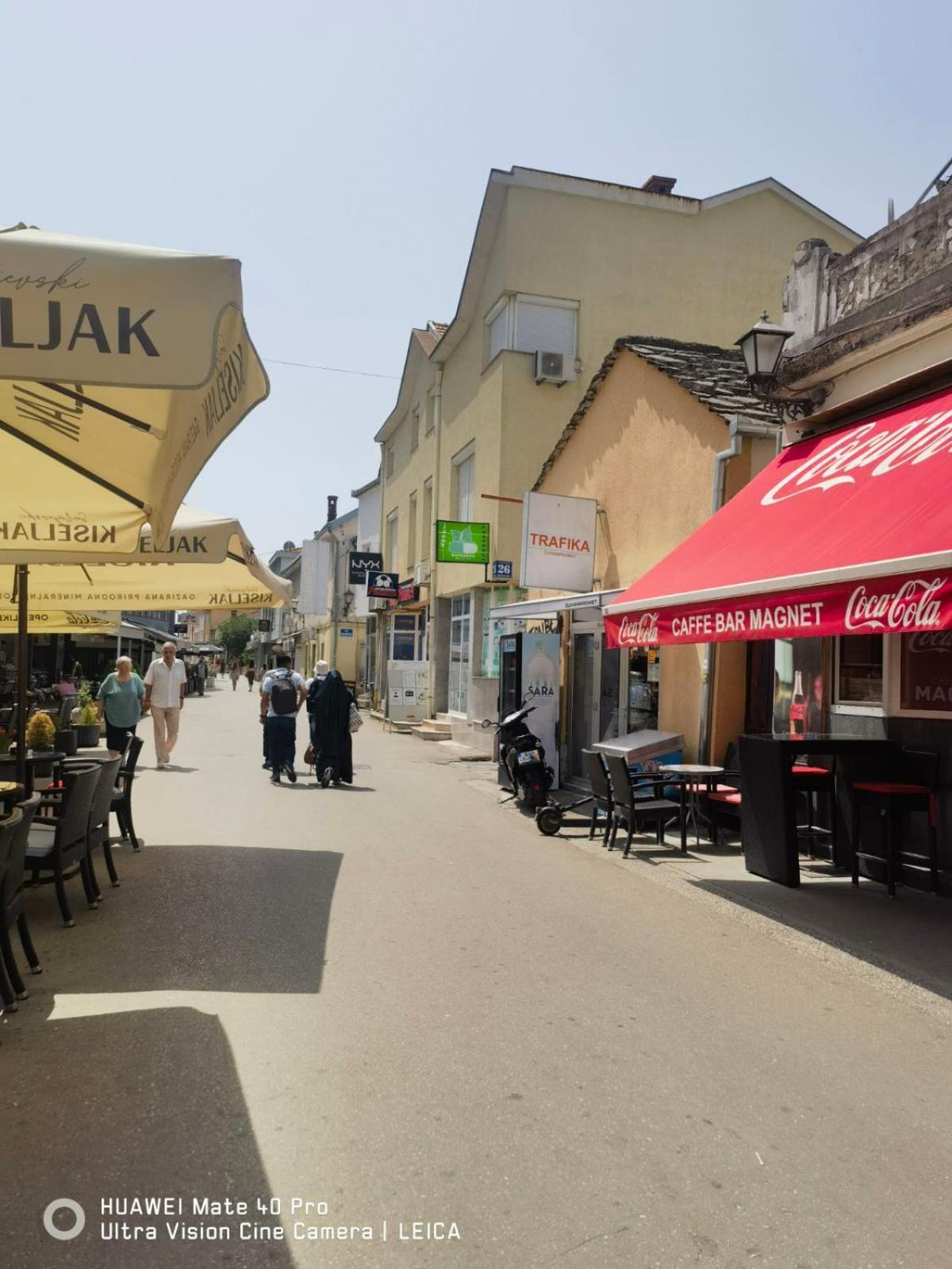Lovely Home City Center Mostar Exterior photo